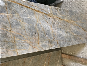 Grey Fiori De Nilo Marble