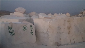 Ghazansar Beige Travertine