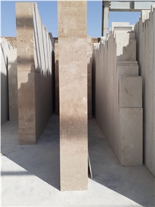 Ghazansar Beige Travertine
