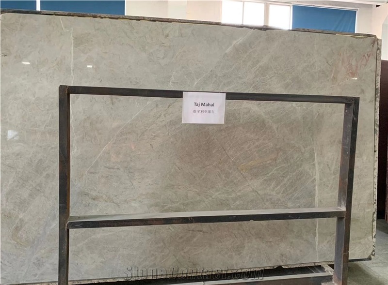 Taj Mahal Quartzite