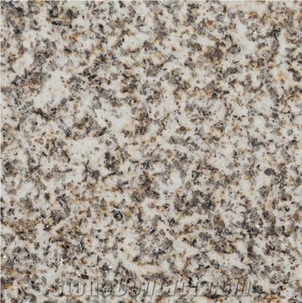 Amarelo Real Granite