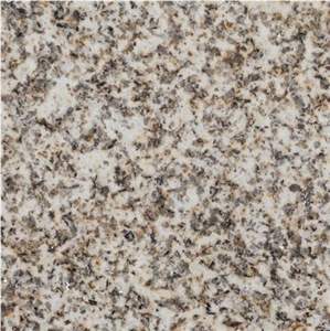 Amarelo Real Granite