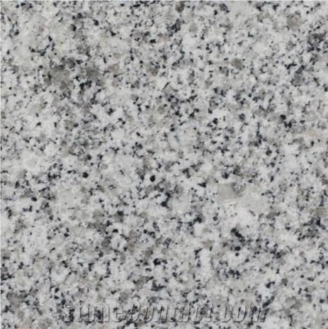 Pedras Salgadas Granite