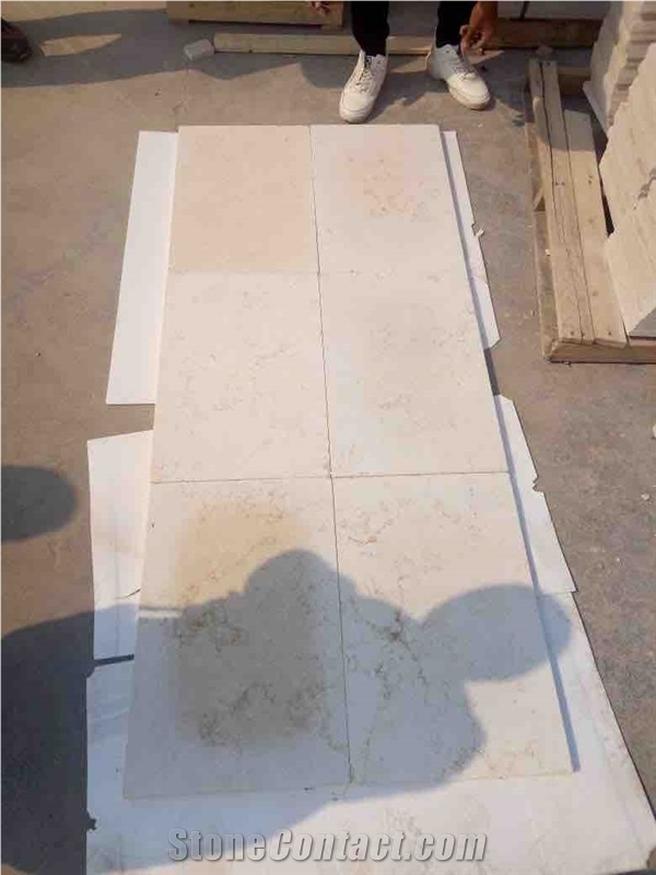 Travin Sunny Mania Sandblasted and Antique 40x60x3cm
