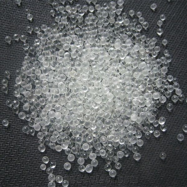 Cheap Wholesale Blasting Glass Bead Sand Blasting