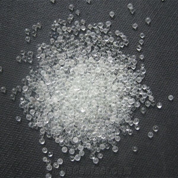 Cheap Wholesale Blasting Glass Bead Sand Blasting