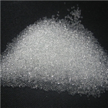 Pure Micron Glass Beads for Sandblasting/Jetting