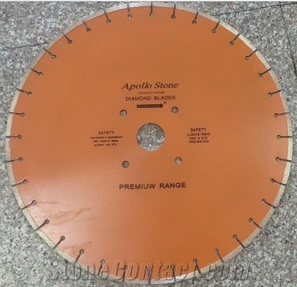 Marble Saw Blade