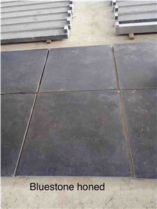 Chinese Bluestone Tiles