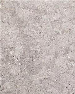 Moca Grey Limestone Honed