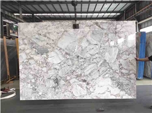 New Grey Marble