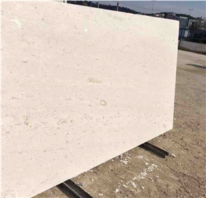 Perla Beige Limestone ,Light Color