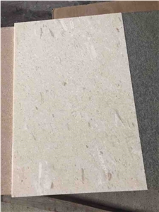 Perla Beige Limestone ,Light Color
