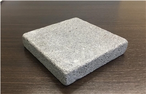 Tumbled Basalt Stone Manaseer