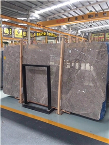 Hot Sale Maya Grey Polished Marble Slabs&Tiles