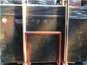 New Sicily Grey Marble Tiles for Kitchentop New Sicily Grey Marble Tiles for Kitchentop