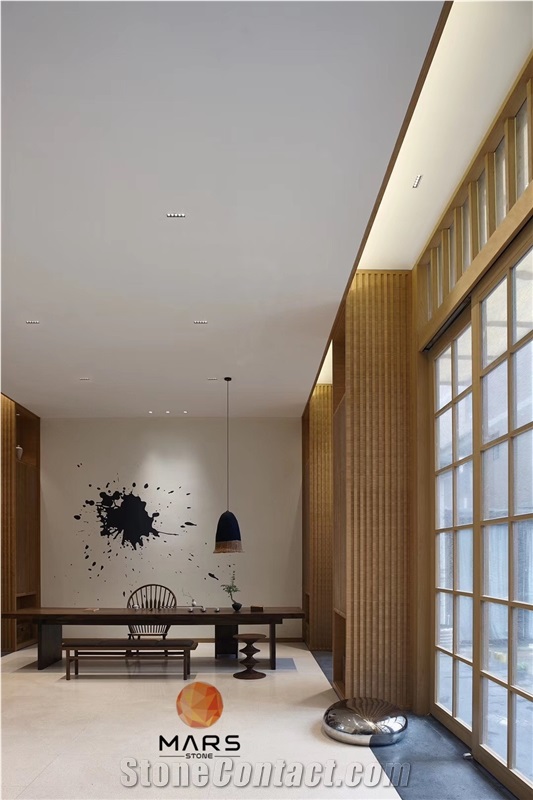 Terrazzo Patten Design Ceramic Flooring Tiles
