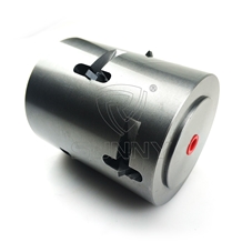 Angle Grinder Line Finish Piko Scratching Roller