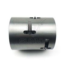 Angle Grinder Line Finish Piko Scratching Roller