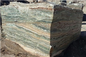 Esmeraldo Onyx Blocks