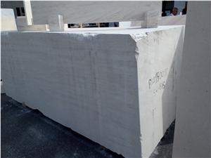 Buffon B15 Limestone Blocks