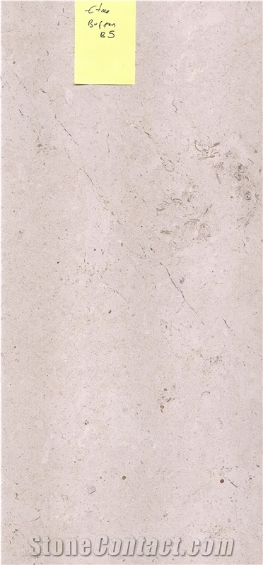 Buffon B5 Limestone Slabs, Tiles