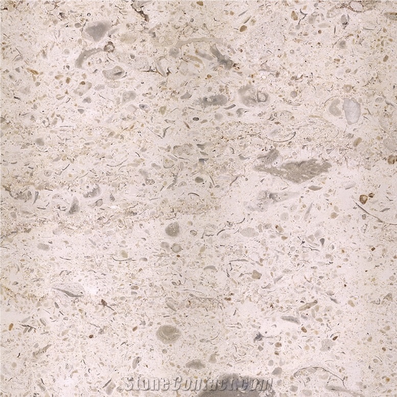 Pierre De Buffon Limestone Blocks