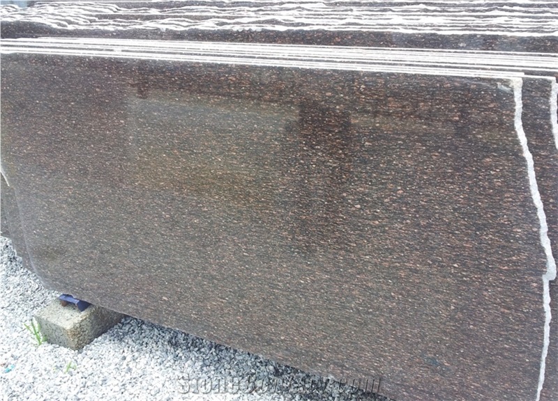 Asian Top Granite Slabs