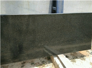 Black Pearl Granite Slabs