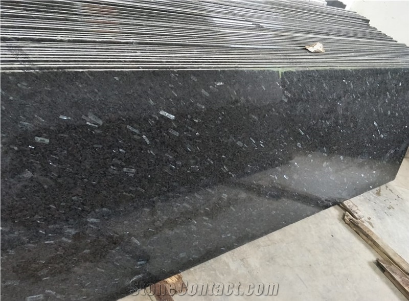 Flash Green Granite