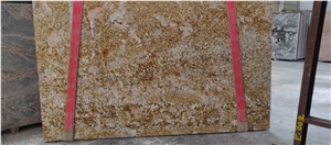 Imperial Gold Granite