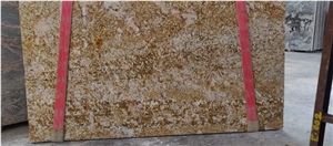 Imperial Gold Granite