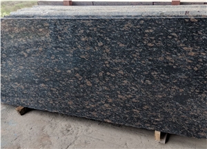Sapphire Brown Granite Countertops