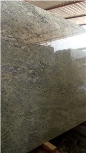 Surf Green Granite