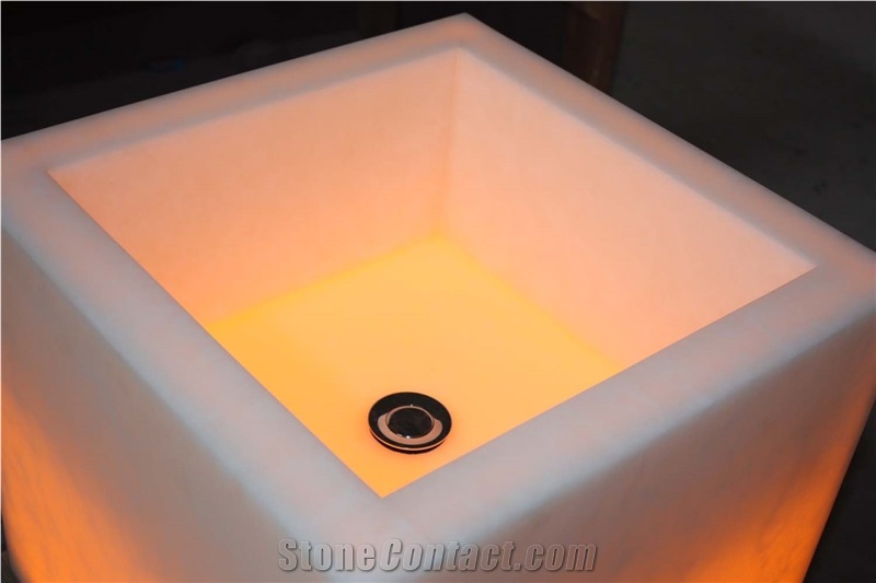 Artificial Stone Kitchen and Bathroom Sinks&Basins