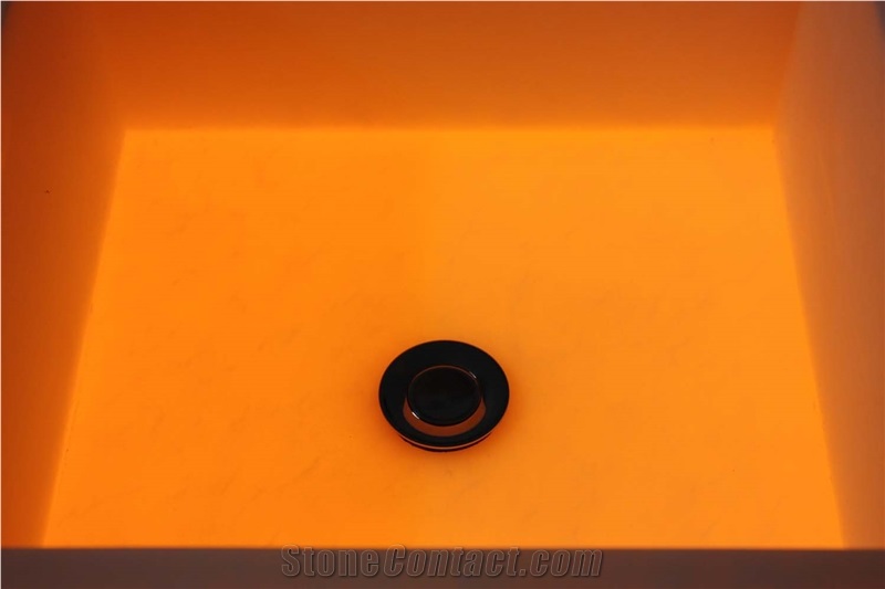 Artificial Stone Kitchen and Bathroom Sinks&Basins