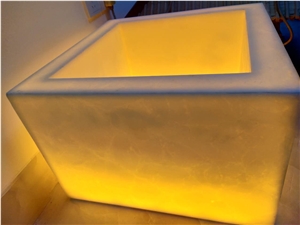 Artificial Stone Kitchen and Bathroom Sinks&Basins