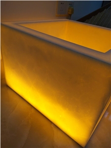Artificial Stone Kitchen and Bathroom Sinks&Basins