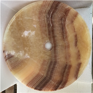 Bathroom Sinks & Basins Polished Beautiful Marble