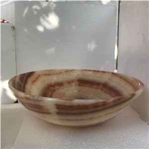 Bathroom Sinks & Basins Polished Beautiful Marble