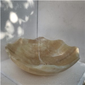 Bathroom Sinks & Basins Polished Beautiful Marble