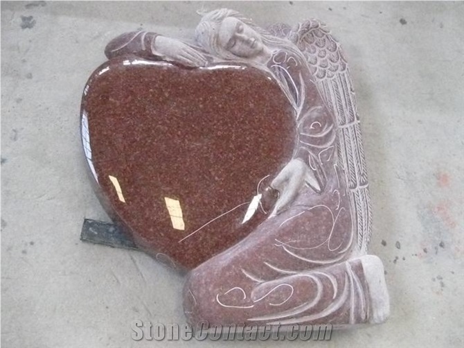 Best Sale Granite Gravestones Headstones Tombstone