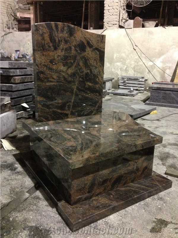 Best Sale Granite Gravestones Headstones Tombstone