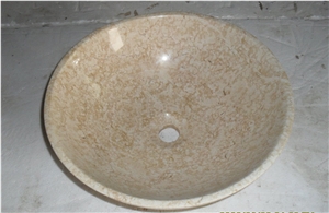 Chinese Good Quality Begin Granite Sinks & Basins