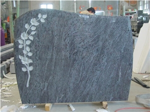 Customized Design Chinese Granite Headstones