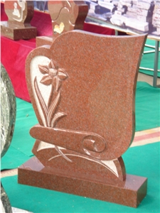 Engraved Tombstones, Headstones Beautiful Design