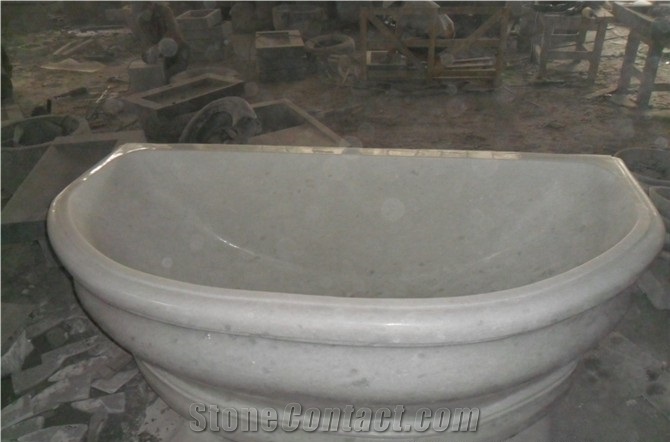 Good Quality Bathtub for Bathroom Application