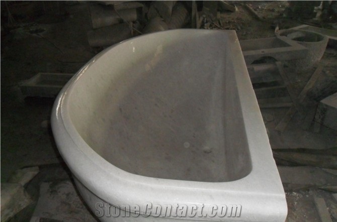 Good Quality Bathtub for Bathroom Application