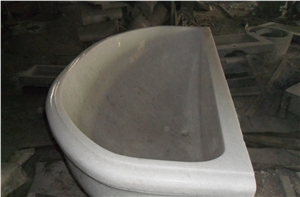 Good Quality Bathtub for Bathroom Application
