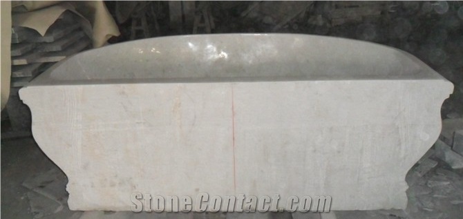 Good Quality Bathtub for Bathroom Application